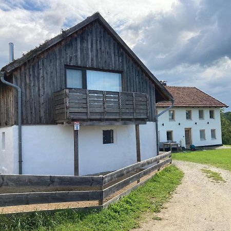 Bauernhaus Pledlberg Winzer Eksteriør billede
