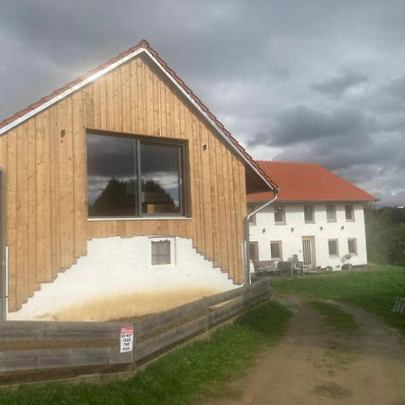 Bauernhaus Pledlberg Winzer Eksteriør billede