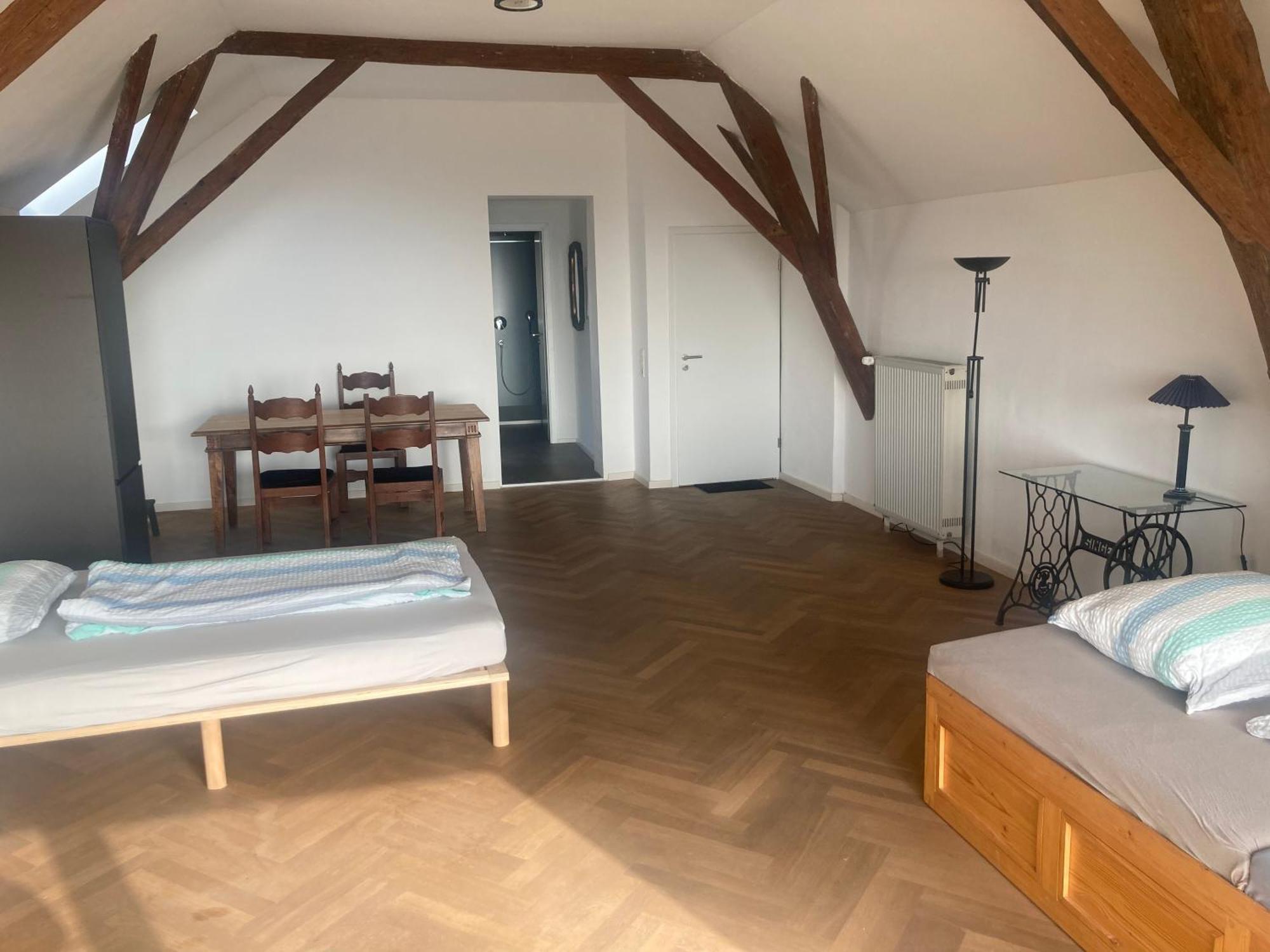 Bauernhaus Pledlberg Winzer Eksteriør billede