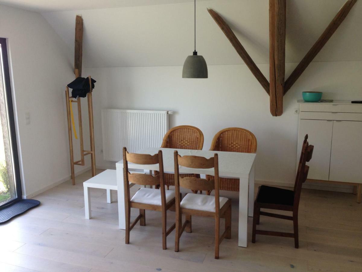 Bauernhaus Pledlberg Winzer Eksteriør billede